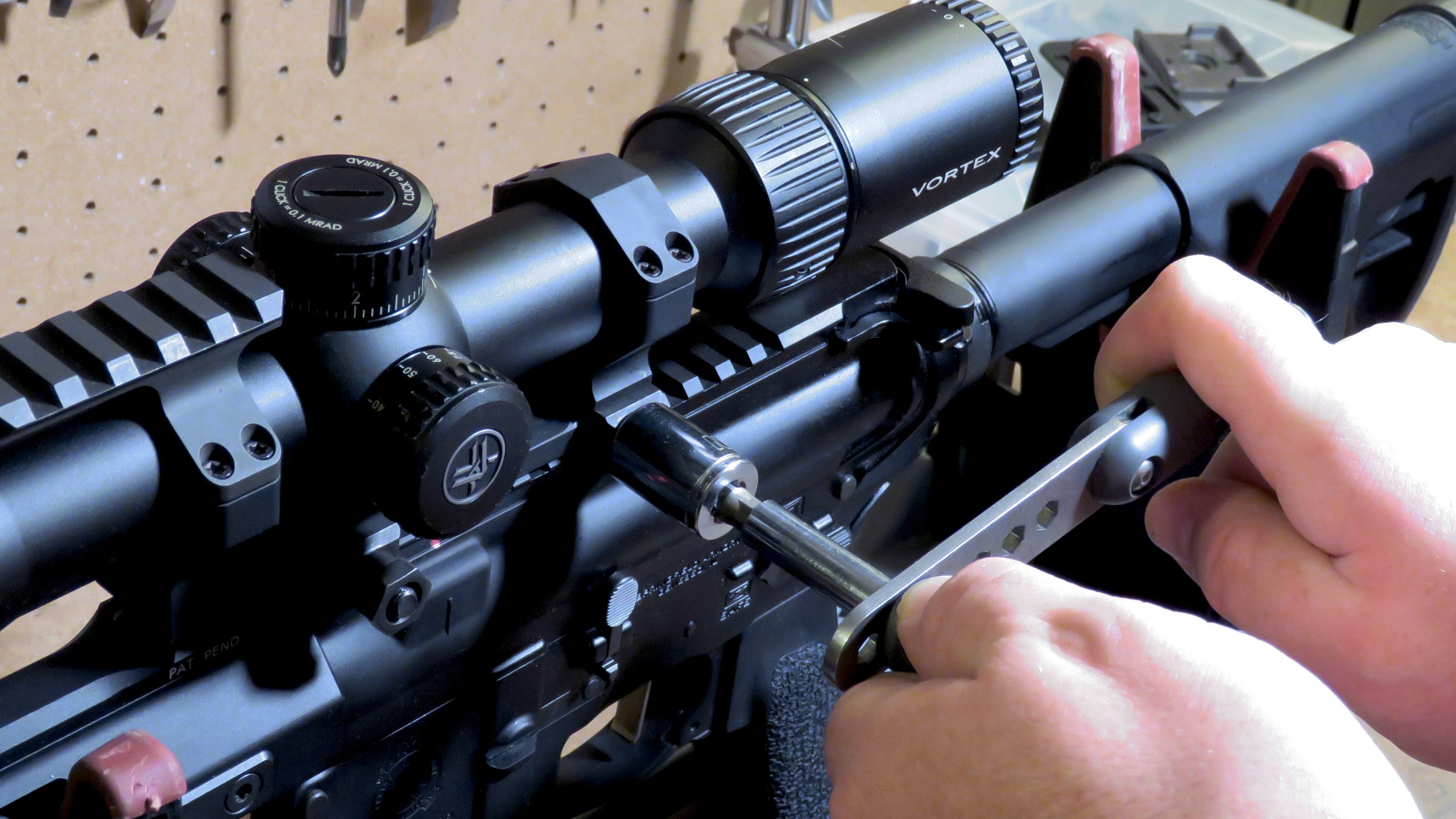 Best Rifle Scopes for Hunting 2026: Expert Tested & Ranked