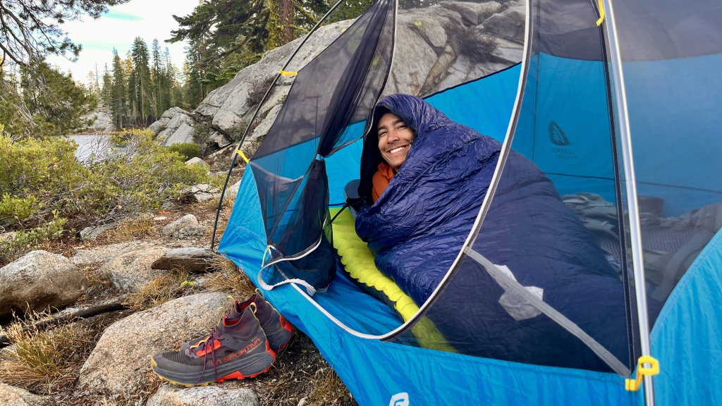 Best Sleeping Bags for Hunting 2026: Down, Synthetic & Hybrid Options