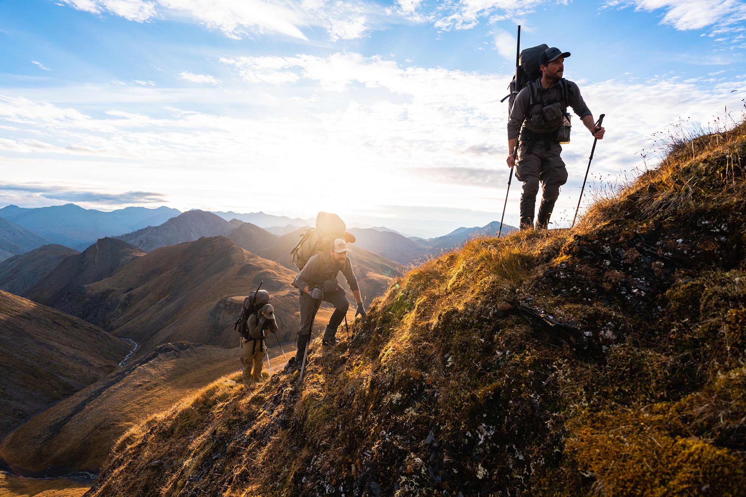 The First-Year Hunter's Complete Package