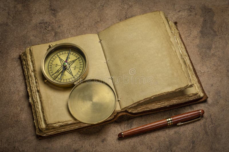 The Hunter's Log & Journal System